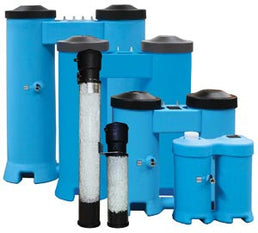 CSO Series Oil/Water Separators
