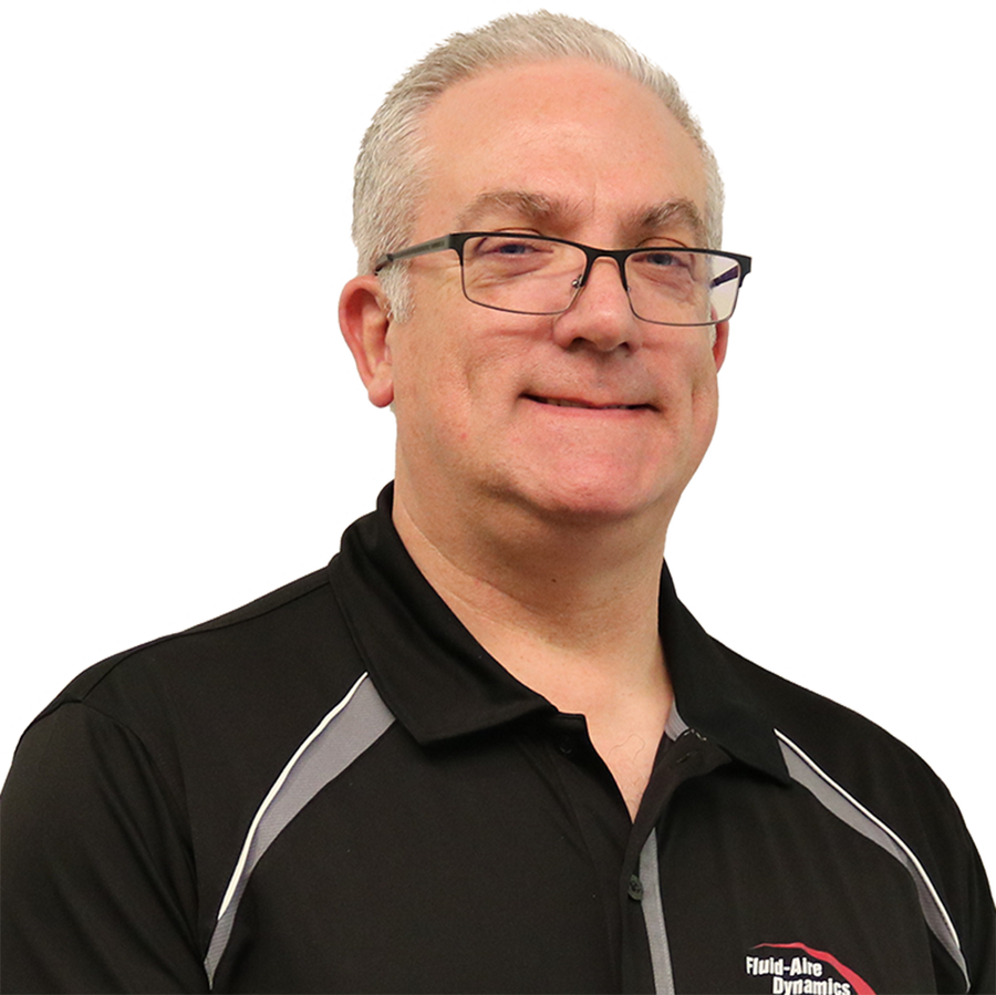 About Us FluideAire DynamicsN FluidAire Dynamics