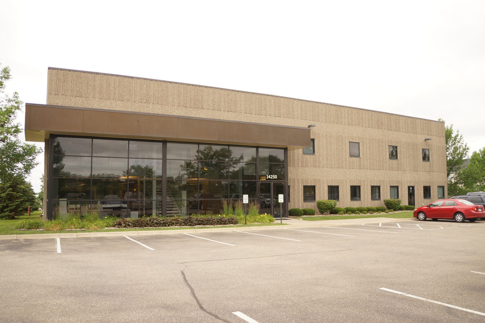 Air Compressor Repair in Minneapolis FluidAire Dynamics