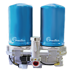 FDS Series Desiccant Dryers (10-800 CFM)