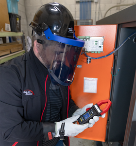 Image for Smarter Air Starts with Smart Logging