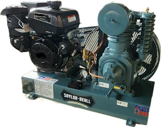705 Series Mid-Range (3-5 HP)