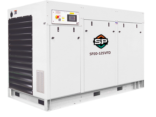 VFD Series Entry Level (15-60 HP)