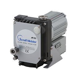 ISP-50 Compact Laboratory (2.1 CFM)