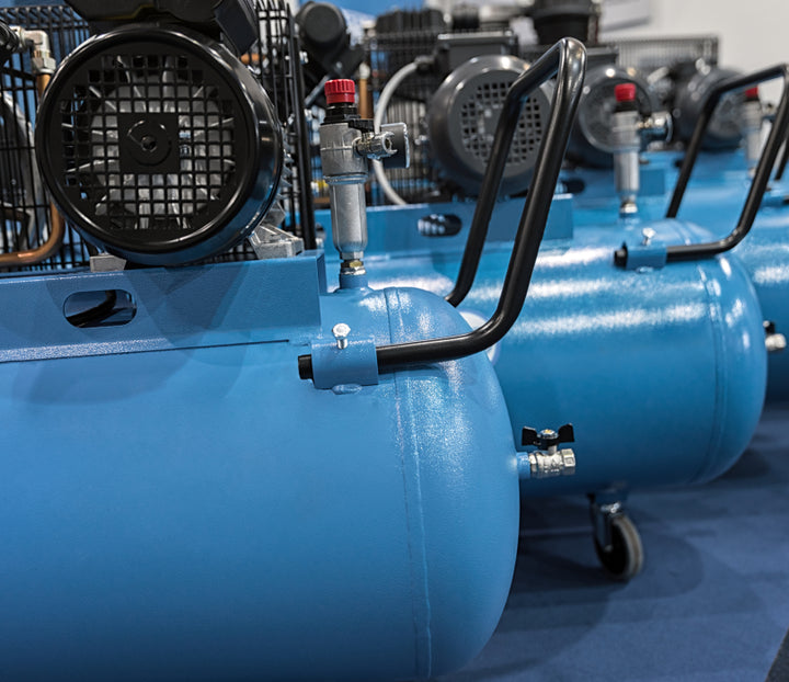 Air Compressor Audit Services FluidAire Dynamics