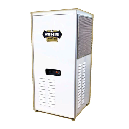 SBR/HT Series High-Temperature Dryers