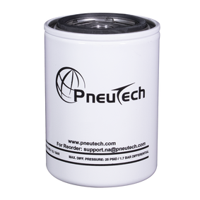 PneuTech Air/Oil Separator 2500280 Photo