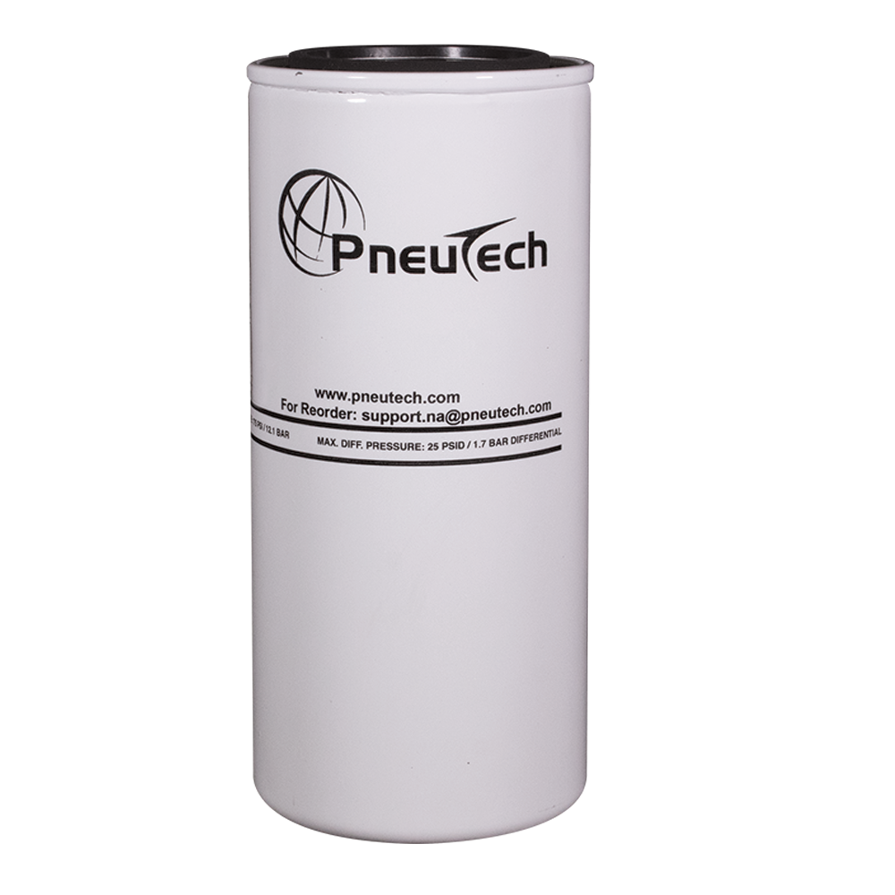 PneuTech Air/Oil Separator 2500300 Photo