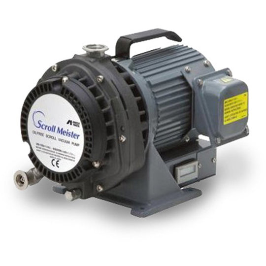 ISP-90 Laboratory Workhorse (3.8 CFM)
