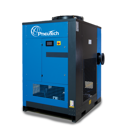 RDA VSD Variable Speed Refrigerated Dryers