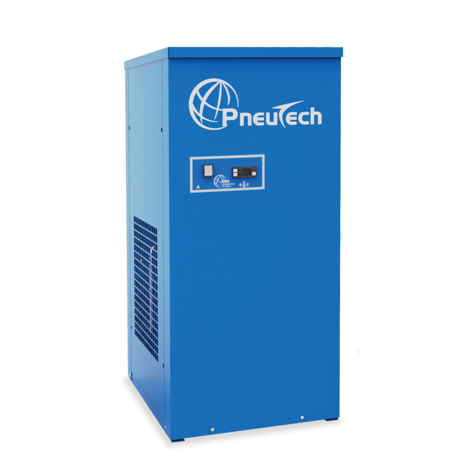 PneuTech Refrigerated Non-Cycling Dryer 150 CFM Photo