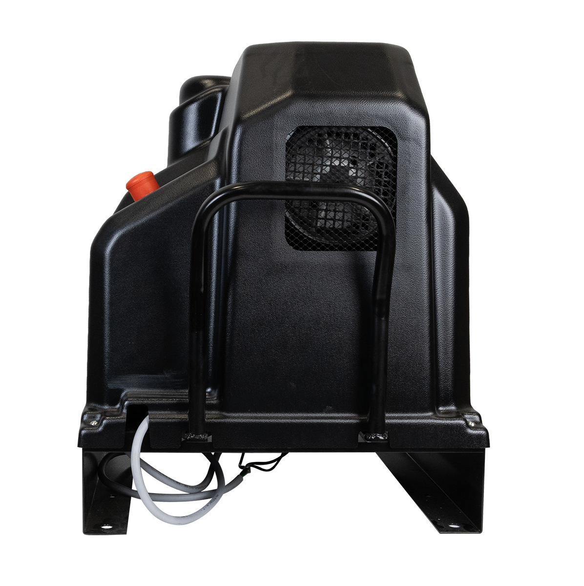 PneuTech RF-3F-145B Single Phase Air Compressor Photo