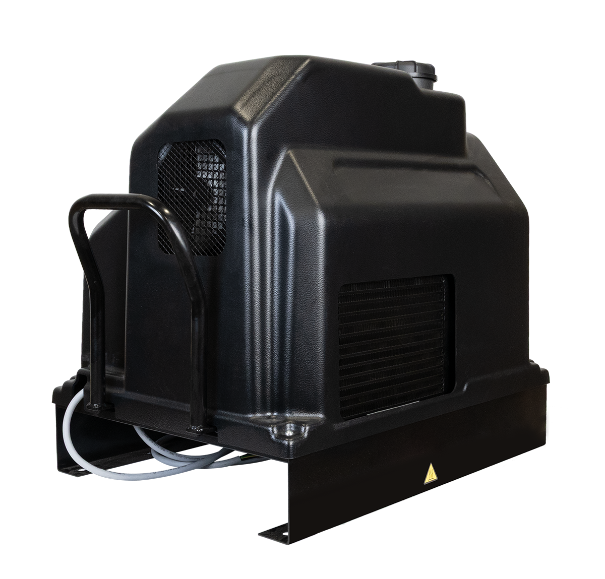 PneuTech RF-3F-145B Single Phase Air Compressor Photo