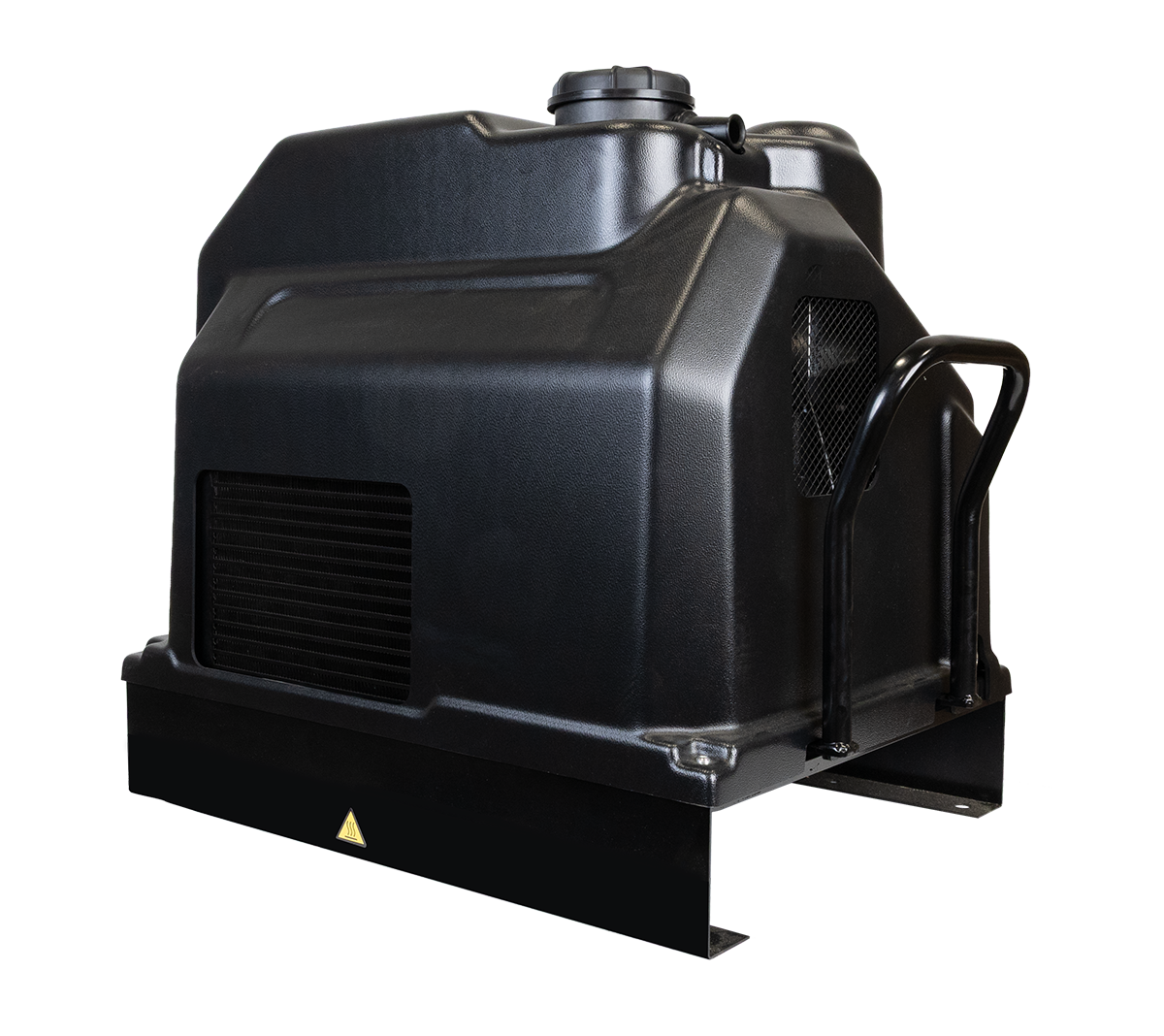 PneuTech RF-3F-145B Single Phase Air Compressor Photo
