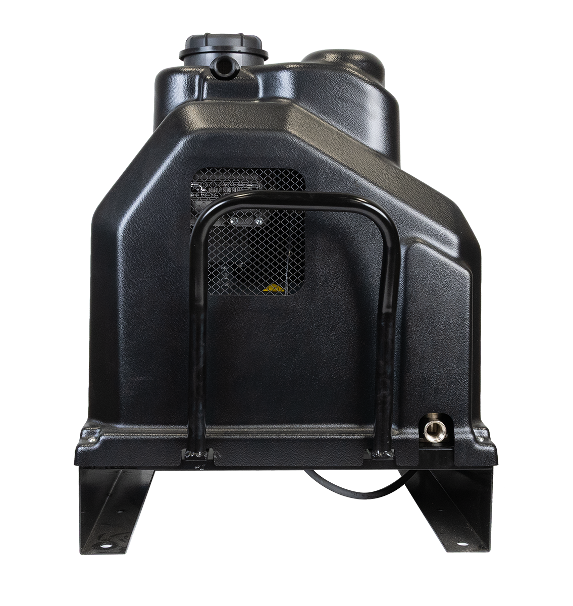 PneuTech RF-3F-145B Single Phase Air Compressor Photo