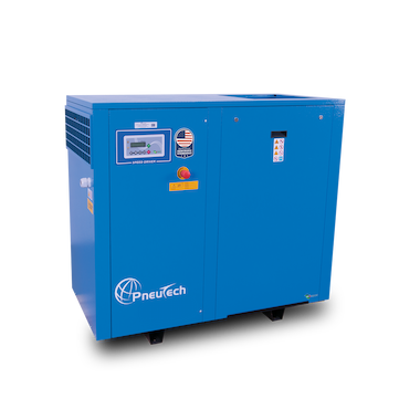 RK VSD Series (15-60 HP)