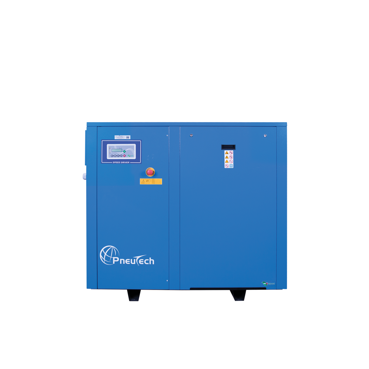 PneuTech RK-25VSD-115B-L Rotary Screw Air Compressor Photo