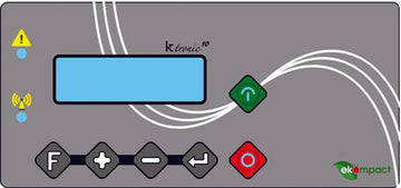 Electronic Controller