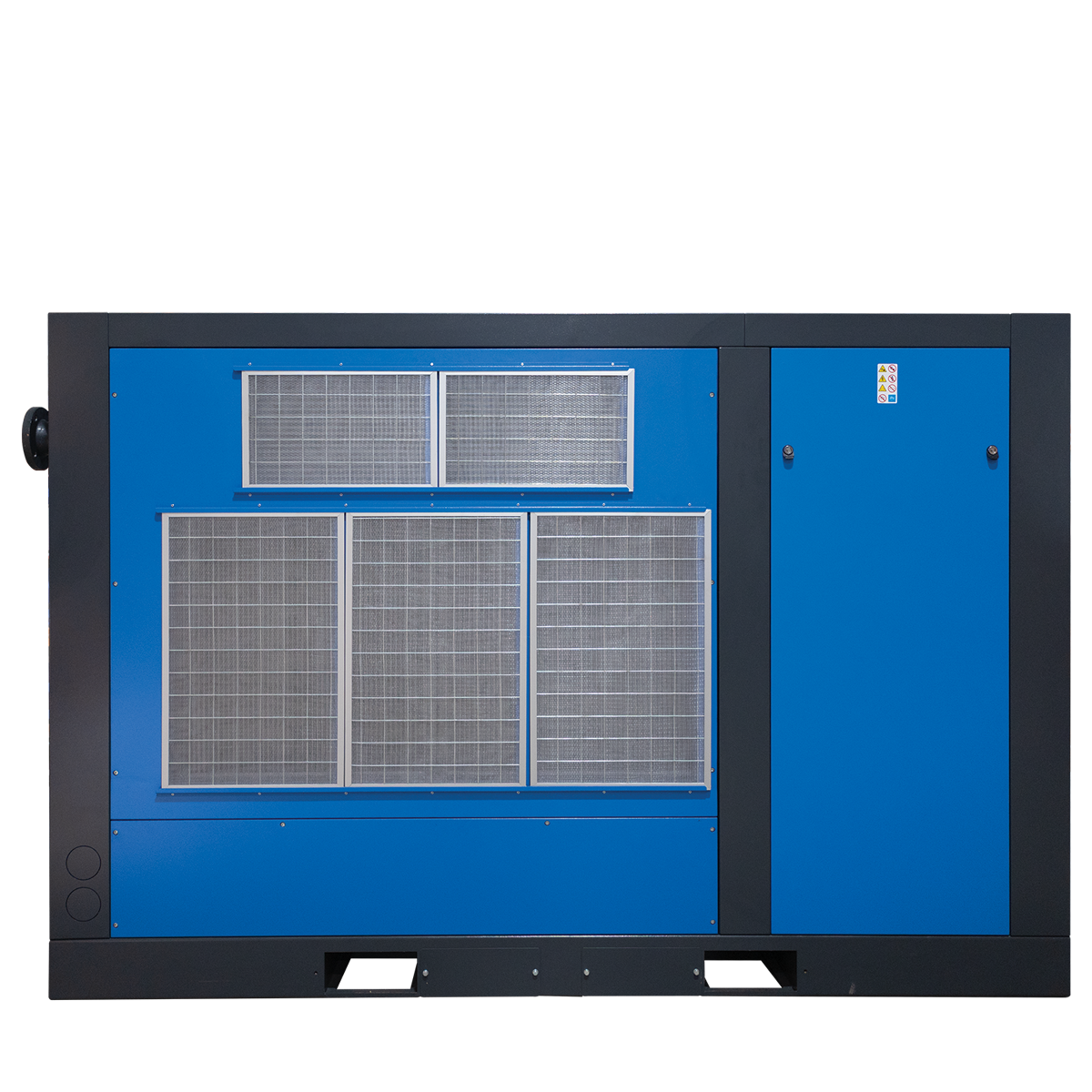 PneuTech RKHD-180VSD Rotary Screw Air Compressor Photo