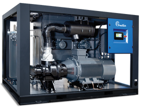 PneuTech RKHD VSD 75 HP Compressor Photo