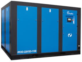 RKHD-125VSD-115B Photo
