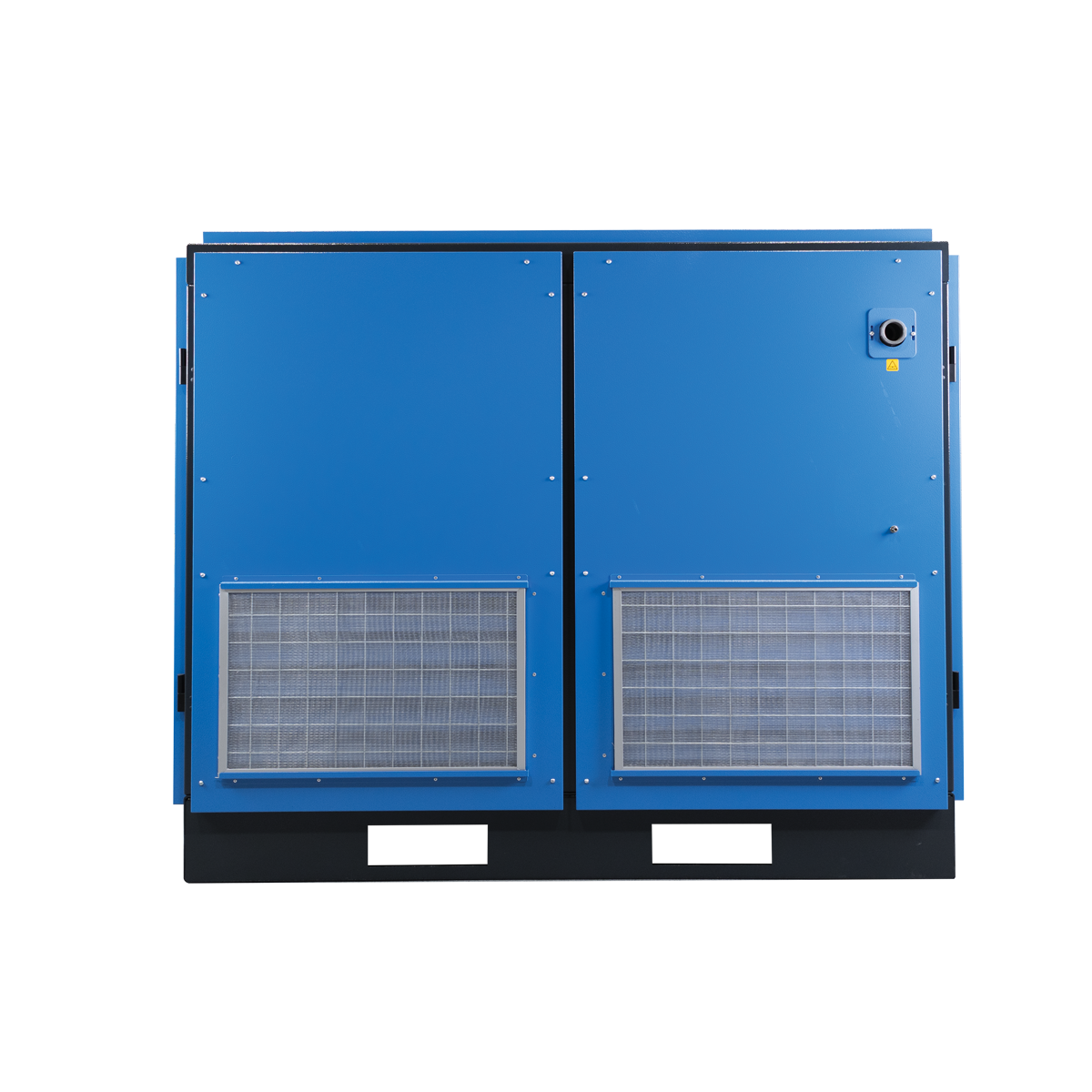 PneuTech RKHD-75F Rotary Screw Air Compressor Photo