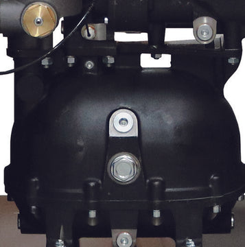 Integrated Oil Sump Tank