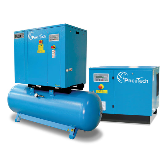 RK VSD Series (5-10 HP)