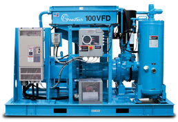 RSP VSD Series (5-10 HP)