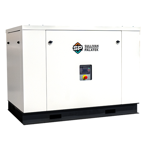 SP11-Series Industrial (25-40 HP)