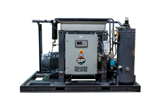 SP16-Series Heavy Duty (75-125 HP)