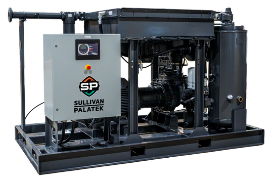 SP20-Series Industrial Power (125-300 HP)
