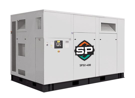 SP32-Series Maximum Power (300-450 HP)