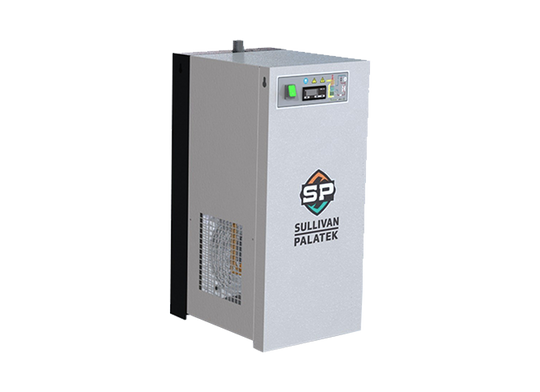 SPRPN Pro Non-Cycling Refrigerated Dryers