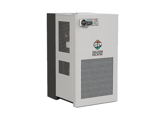 SPRPRC Cycling Refrigerated Dryers
