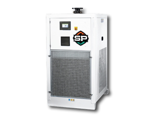 VSD Variable Speed Refrigerated Dryers