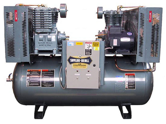 Available Duplex Models Through Fluid-Aire