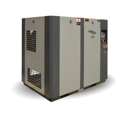 C-Series Direct Drive (5-30 HP)