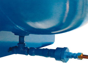 Automatic Drain Valve 