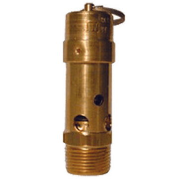 Safety Valve