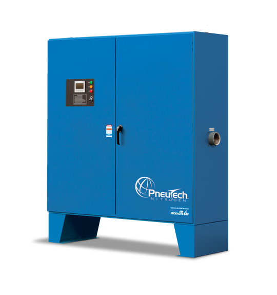 TN2 Series Membrane Nitrogen Generators