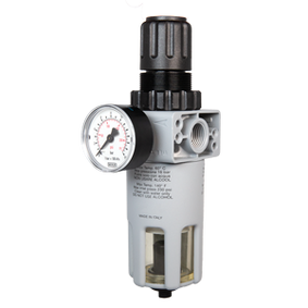 Filter Regulator - 1/4