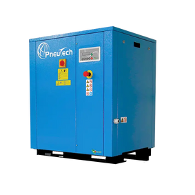PneuTech RK-10F-145B Rotary Screw Air Compressor - Fixed Speed Photo