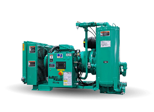 UD Updraft Series (40-50 HP)