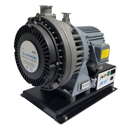 ISP-500C Production Scale (21.2 CFM)