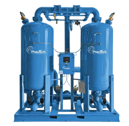 NGN Series Twin Tower PSA Nitrogen Generators