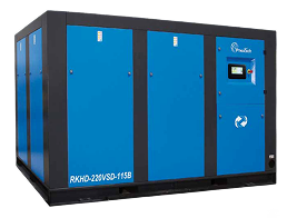 RKHD Series Fixed Speed (50-420 HP)