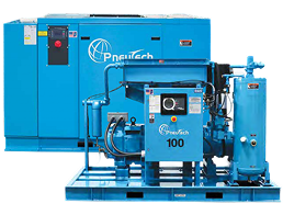 RSP Series Fixed Speed (40-450 HP)