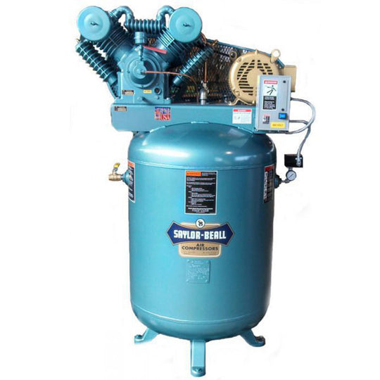 707 Series Industrial Workhorse (7.5-10 HP)