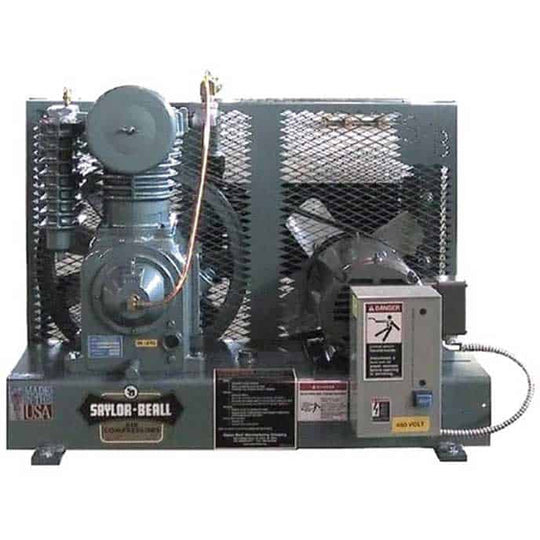 703 Series Entry Level (2-3 HP)